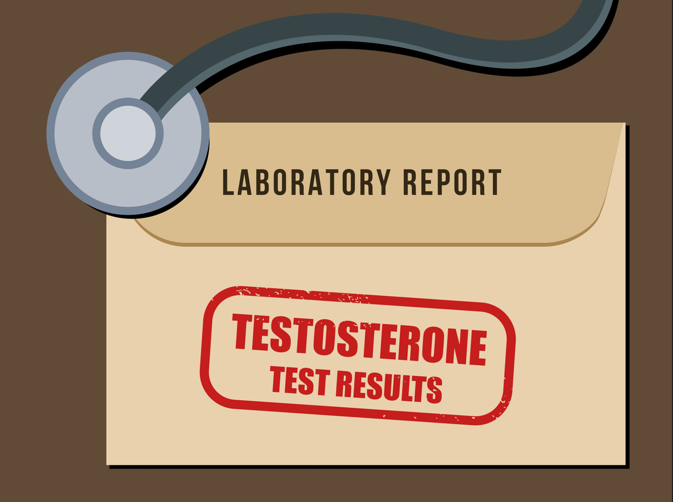 Testosterone Test Levels, Results, Interpreting your Testosterone Test